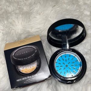 Smash box setting powder
